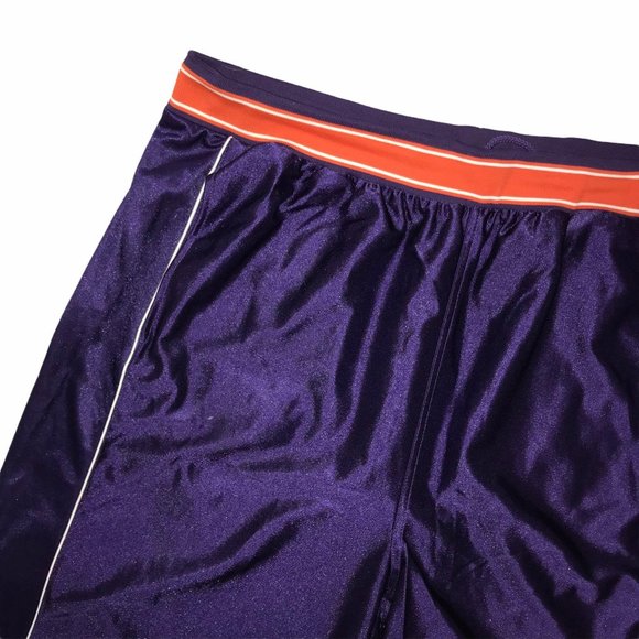 Rare HTF Pro Edge Vintage Phoenix Suns Shorts 2XL - Picture 2 of 11